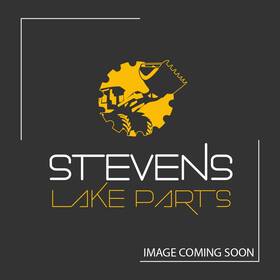 84332298 Stevens Lake Parts 84332297 - Weight Counter Plate