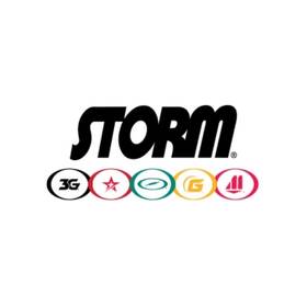 Storm 887970944905 Sole-cleat Back Skin M 6-8 Replacement Part