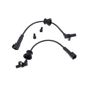 25913456 Strendier 23348259 Bluesunsolar Rear Left And Right Abs Wheel Speed Sensor Rep