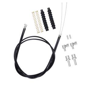 Ewxzd6cny Strendier 612922 1 14pcs Drive Walker Parts Brake Cable Replacement For Repl