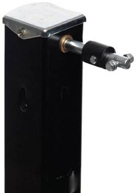Lg-179013 Stromberg Carlson 0149.1209 Lead Landing Gear Leg With Cage Pin Venture
