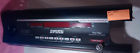 Sts277 Spirit Folding Treadmill Upper Display