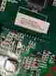 Such-t071 Horizon Fitness 4.2t Treadmill Upper Control Board
