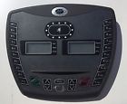 Suh-t061 E Horizon Fitness Elite