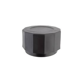 70026 Sunlite F5 Trainer Replacement End Cap Parts