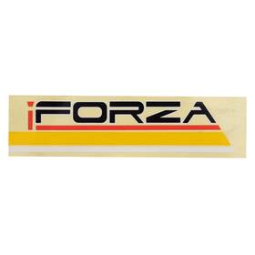 70032 Sunlite Exerciser F2 Spinr Replacement Decals Yel 70032 Sunlite Exerciser F2 Spinr Replacement Decals Yel