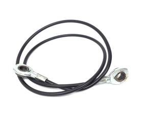 Sunny Health & Fitness 615888216483 And Air Walker Elliptical Rear Swing Cable