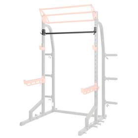 B08q9pnvdz Sunny Health & Fitness And Pull Up Bar Attachment For Power Racks Cages - Sf-xfa