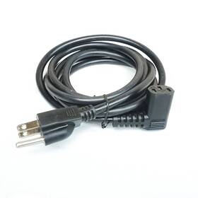 Sf-t7718 Sunny Health Fitness And Treadmill Power Cord