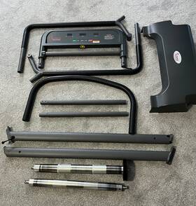 Sf-t7857 Sunny Health Fitness Treadmill Replacement Parts Large Lot Pick Up Only
