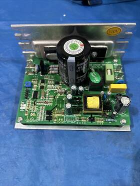 Sf-t7635 Sunny Health Fitness Td540q And Treadmill Controller Td444f