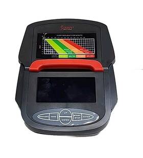 Sf-rbe4886smart Sunny Original Monitor Screnn Console For Health Elliptical Bike
