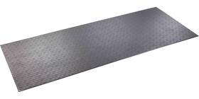 15gs Supermats Solid P.v.c. Mat For Treadmill