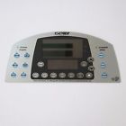 Sw-19296-4 Cybex Arc Trainer 610a-620a-630a