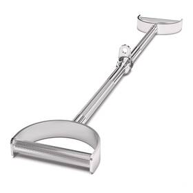 B083vtj4w3 Synergee Pro-style Lat Bar Cable Attachment. Universal Attachment For