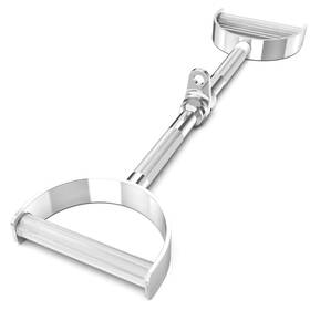 B083w4vyy9 Synergee Pro-style Lat Bar Cable Attachment Universal For Machines Pull Do