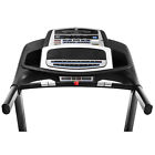 25023 T 6.76 Nordictrack Treadmill Display Console