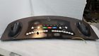 T-9450 Vision Fitness Treadmill Simple Display Console
