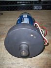 T76114020029 Joong Chenn Horsepower Treadmill Motor Untested