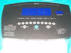 1000095059 T9600 T9550 T9250 T9200 Console Treadmill Vision T9500 Display Simple Fitness