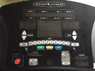 Tc9800hrt Vision Fitness Horizon Treadmill