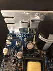 Td1600ce Lifespan Treadmill Lower Controller Control Board New Td1600ce Lifespan Treadmill Lower Controller Control Board New