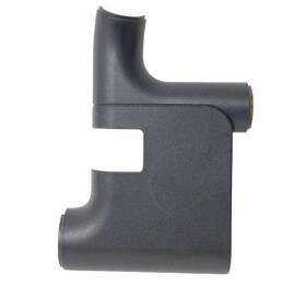 0c004679ab Technogym Treadmill Handle Cover Replacement Lower Grip Shroud