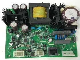 76576 Technogym Excite Synchro 700 Elliptical Lower Motor Control Board Controller