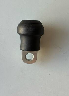 Sr0006768ab Technogym Cable Coupling Set - New Part #