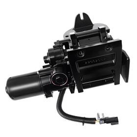 22778157 Tectronix Front Right Passenger Power Running Board Motor Fit For 2007-2014 Cadillac Es