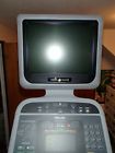 Pvs12-dt " Theater Monitor Precor Pvs Assembly Complete Cardio Bike Elliptical 12