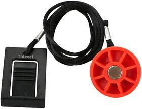 Thlevel 313040888843 Treadmill Universal Magnet Safety Key Compatible With Most Of Nordictrack