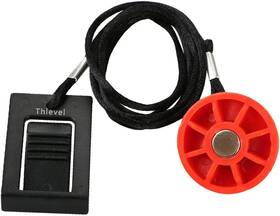 Thlevel 705354000422 Treadmill Universal Magnet Safety Key For All Nordictrack