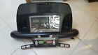 Tm407 Livestrong Ls Treadmill Console Used