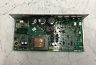 Tr1800 Star Trac Treadmill Motor Control Board Tr1800 Star Trac Treadmill Motor Control Board