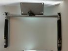 Tr2250hcr Lifespan Treadmill Handlebar Assembly