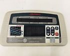 Tr5500con Life Fitness Treadmill Display Console Control Tr5500con Life Fitness Treadmill Display Console Control