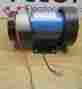 Y13tg9h020091 Tr6.65 Xterra Used Treadmill Motor 3.0 Hp Cat Yc252