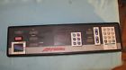 Tr9000hrt Life Fitness Treadmill Upper Display Console Used