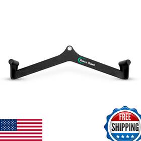 B0dc6h9hsw Trace Kasa Lat Pulldown Attachments Pull Down Bar Cable Machine Attachment H