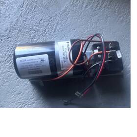 Bavskt232a Tramatik Motor Black For Cardio Equipment 1 Item Includes