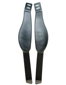 Treadlife Fitness 403364102958 Exercise Bike Pedal Straps Replacement For Gym Or Home 1 Pair