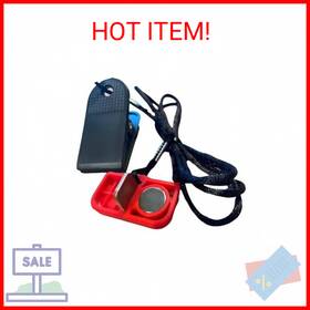 Treadlife Fitness 403364122659 Treadmill Replacement Safety Key Compatible With Most Afg Horizon And Livestro