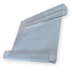 Treadlife Fitness 403364192263 Treadmill Reading Rack - Tablet Book Magazine Holder Works On Most Treadmil Treadlife Fitness 403364192263 Treadmill Reading Rack - Tablet Book Magazine Holder Works On Most Treadmil