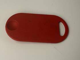 Ax-20552 Treadlife Fitness Ax-24103 Cybex 625t Treadmill Safety Key -