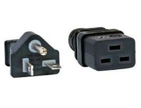 S0wcu0802aa Treadlife Fitness Technogym 20amp Power Cord Cable Nema 5-20 1.9 Meter - Part #s0wcu0802aa