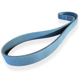 Treadlife Fitness Tr280l8r Schwinn Trimline Treadmill Poly V Drive Belt - Kk3075 Exact Models Listed