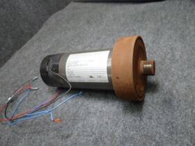 C3464b3403 Treadmill Motor P.m.d.c P/n M-217250 2.50 Hp Nordic Track Pro Form