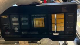 Edt-646 Treadmill Doctor 134412 Black Console