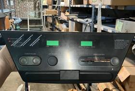 Et-29161 Treadmill Doctor 179894 Gray Console